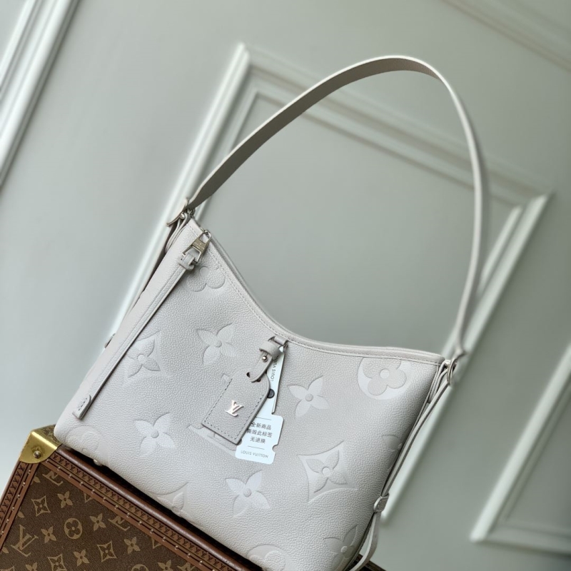 LV Top Handle Bags